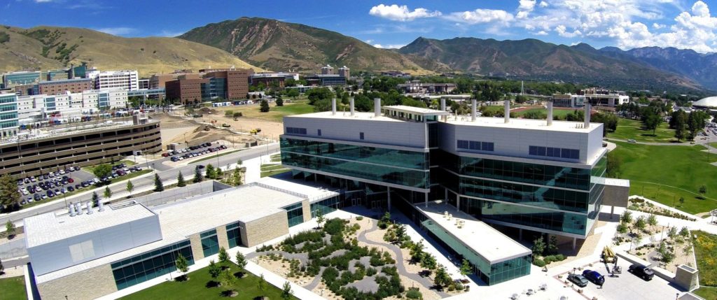 Home - Biomedical Engineering At The University Of Utah